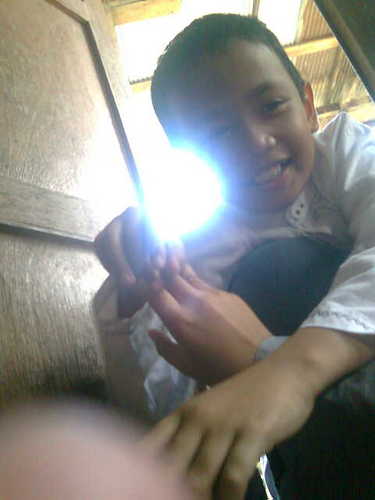 my twitter ku