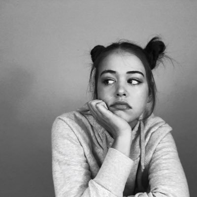 lomlkaylee's profile picture. i’m waiting to meet @BryantmKaylee in a crowded room one day