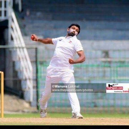 Rajithpriyan1's profile picture. Professional Cricketer.