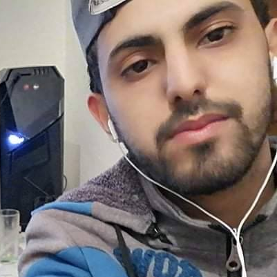 HamdiSamaali's profile picture. 🤠🤠