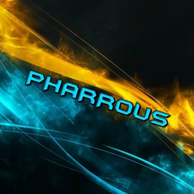 Pharrous_'s profile picture. I like to livestream video games. Mostly call of duty. YouTube: Pharrous Twitch: Pharrous_