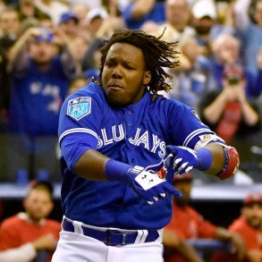 Tracking Vlad Jr.'s MLB Journey