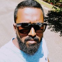 Sumuditha (@sumufx) 's Twitter Profile