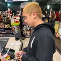 Danny Goliger (@dannygoliger) 's Twitter Profile