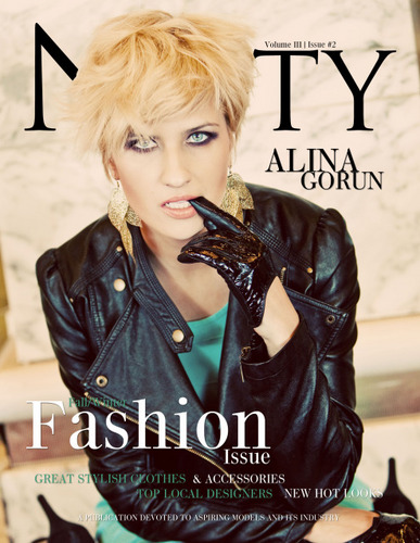 NiftyMagazine's profile picture. Enter the Sexiest Models Alive Model Search 2011! You could be featured as a Top 100 featured model in our next issue! Visit www.NiftyMag.com to enter today!!!