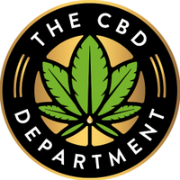 The CBD Department(@CBDDepartment) 's Twitter Profile Photo
