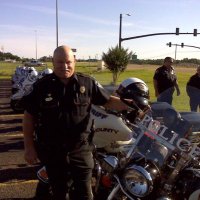 ronnie graham - @grahammotorcop7 Twitter Profile Photo