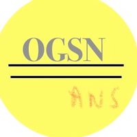 OGSN(@TheOfficialOGSN) 's Twitter Profile Photo