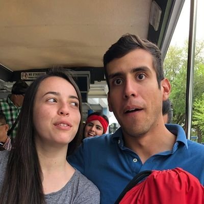 magdieltercero's profile picture. ¹ Respuestas generadas automáticamente que no representan mi postura oficial acerca del twit que se está respondiendo
