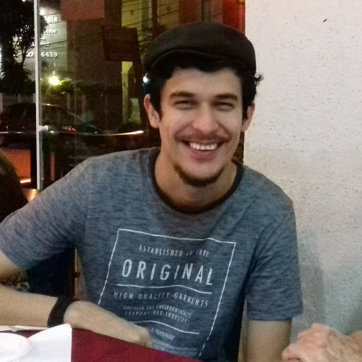 gabriel_mol_'s profile picture. 