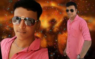 friend in my life