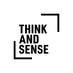 THINK AND SENSE (@thinkandsense) Twitter profile photo