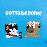 Gotta Be Done - A Bluey Podcast(@blueypodcast) 's Twitter Profileg