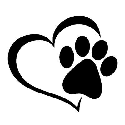 We cater to the paw loving community. Introduce us to your paw family! 🐾