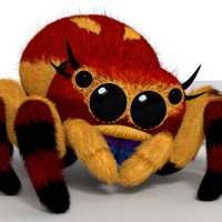 Ivyna J. Spyder (@ivynajspyder) 's Twitter Profile