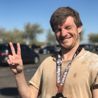 Ryan LeGraw (@ryanlegraw) 's Twitter Profile