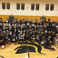 Athena Football (@atrojanfootball) 's Twitter Profile Photo Athena Football (@atrojanfootball) 's Twitter Profile Photo