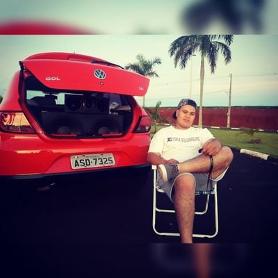 foco força fé
