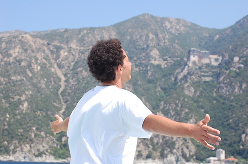 vito_cramarossa's profile picture. 