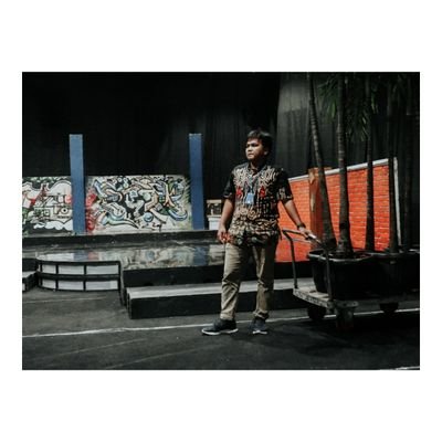tetap tenang