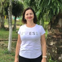 luz stella cardona (@lucescardonar) 's Twitter Profile