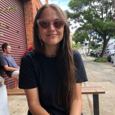 gabsryan's profile picture. 📚🧶