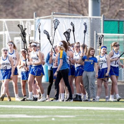 WHS Glax 2019