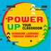 Power Up Your Classroom -- Cate & Lindsey (@PowerUpClsrm) Twitter profile photo