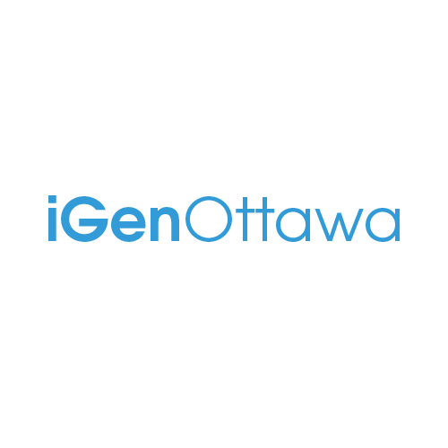 iGenOttawa promotes activities that encourage different ages to connect, teaming up with community partners on Intergenerational Day initiatives and year-round.