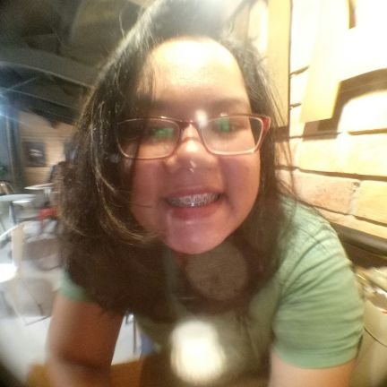 Fifanindya's profile picture. Belong too jesus ♥| ig :  fifanindyaa