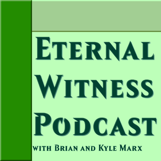 EWitCast's profile picture. We're the Eternal Witness Podcast, an MTG Podcast focusing on Legacy hosted by Brian and Kyle Marx! EWitCast@gmail.com for all inquiries.