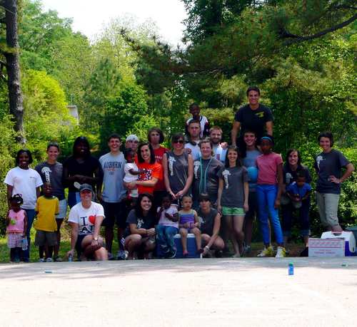 AuburnMissions's profile picture. Highlands Missions is committed to reaching our community and world! We do weekly and monthly outreaches in Auburn & have 6 international trips for 2011!