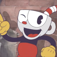 Dr. Cuphead (@duncker09) 's Twitter Profile