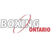 Boxing Ontario(@BoxingOntario) 's Twitter Profile Photo