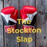 The Stockton Slap(@SlapStockton) 's Twitter Profile Photo