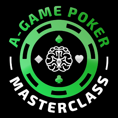 Teaching poker players to use their mindset to gain an edge on the competition. Home of The Mindset Advantage Podcast. & A-Game Poker Masterclass