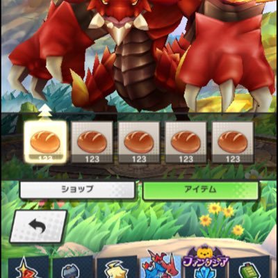 ドラガリとかグラブルとか原神とかやってます