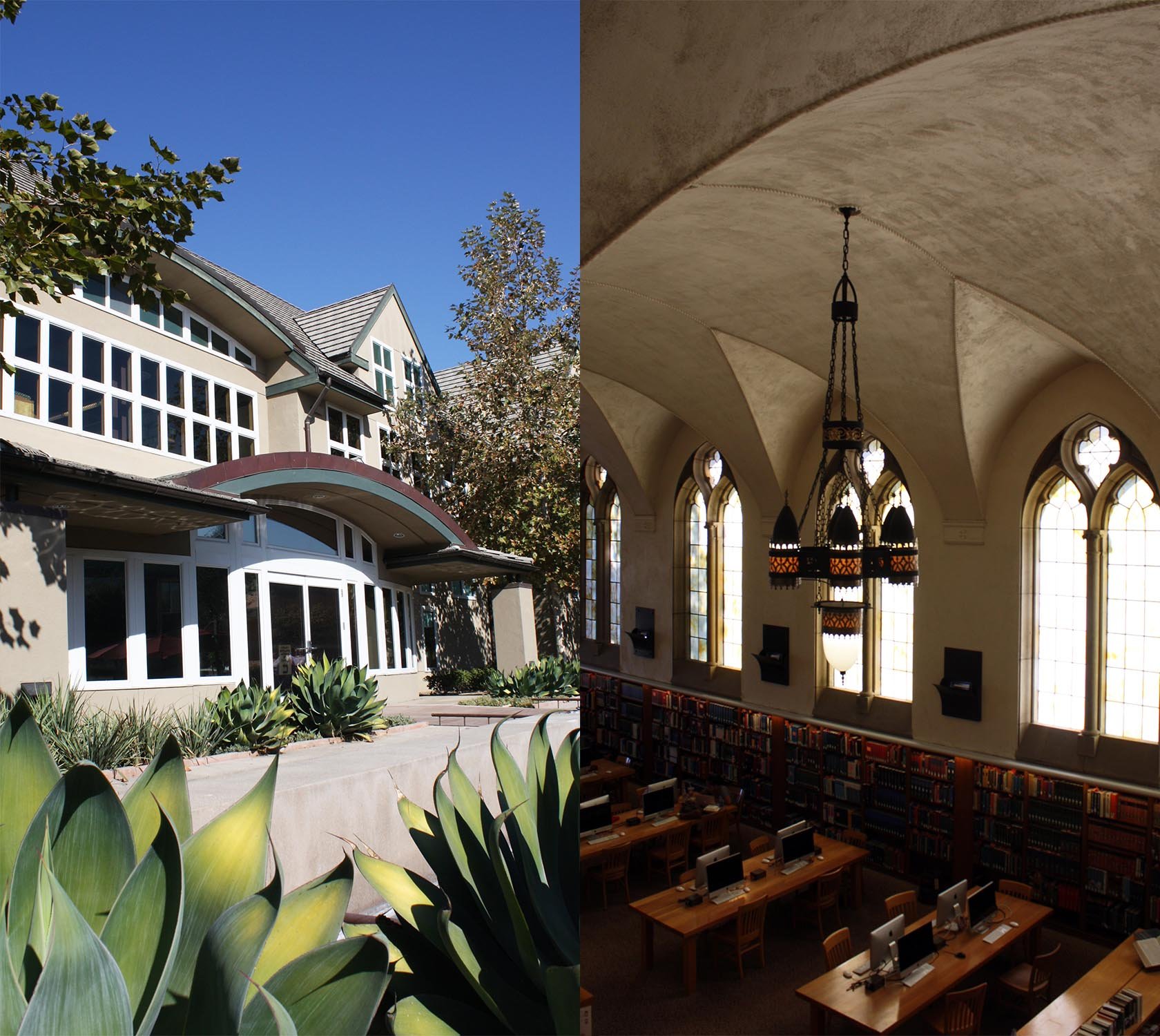 The Libraries at Mount Saint Mary's University - Los Angeles   #MSMUnstoppable #msmulibraries #msmulibrary