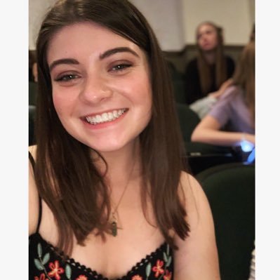 haylie4000's profile picture. 24. Wayne State MLIS.