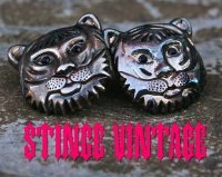 StingeVintage's profile picture. We dig for vintage and second-hand gems so you don't have to.