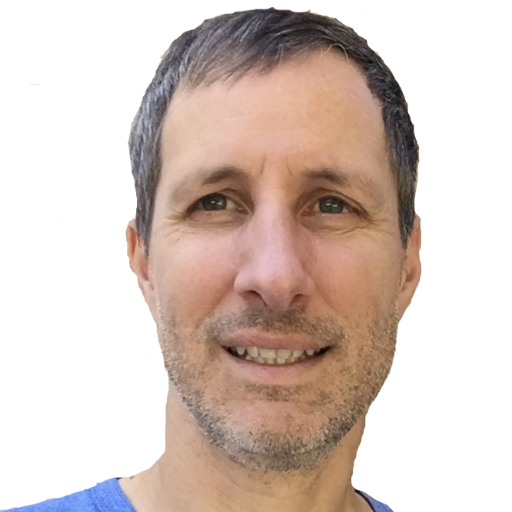 #Python #programmer, author, Californian, adventurer.