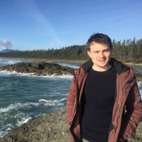 Scott Emerson (@scottdemerson) 's Twitter Profile Photo