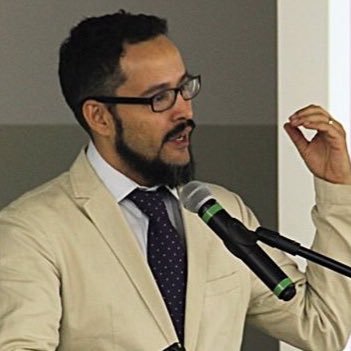 PhD in Law. Senior Lecturer at @BrunelLaw. Honorary Member of @iabnacional. Human Rights • Democracy • ABU • RECAP • Flamengo! Opinions are my own.