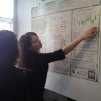 Aspiring biochemist. Research Associate. Flavin fangirl. Python parseltongue.
