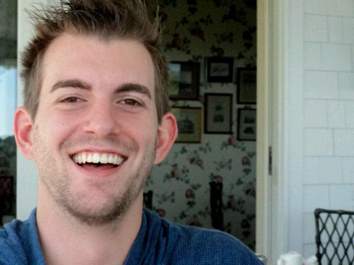 MichaelMcMahon's profile picture. 