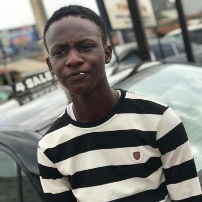 DerryqKvnq's profile picture. Kvnqderryq
upcoming musician
i.g@kvnq_derryq
whatsapp@08085918282
I gat no issues