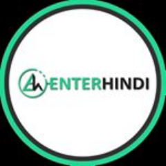 EnterHindi