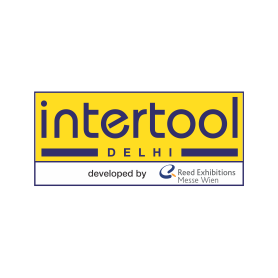 IntertoolDelhi's profile picture. INTERTOOL DELHI is a platform dedicated to displaying the technological innovation specifically in the field of Power & Hand Tools.