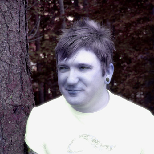prayformark's profile picture. 