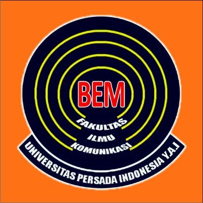 Official Twitter Badan Eksekutif Mahasiswa Fakultas Ilmu Komunikasi Universitas Persada Indonesia YAI // surel: bemfikom.upiyai@gmail.com // Line: @bemfikom_yai
